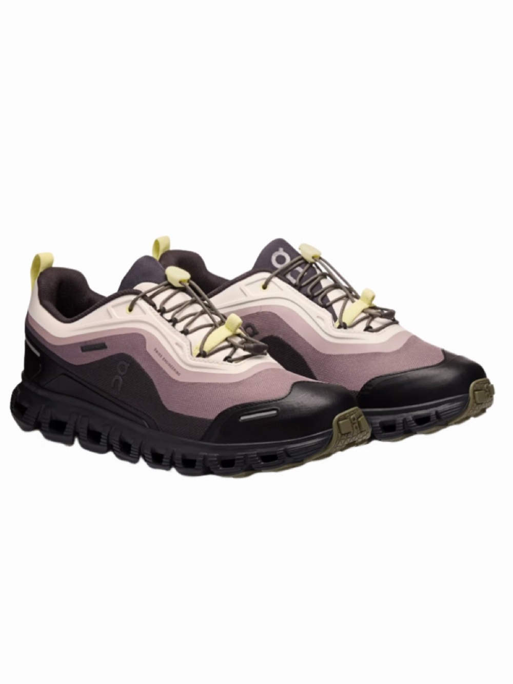 ON RUNNING Cloud 6 Geo Waterproof
Size 10.5